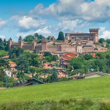 Ca Piero Mit Pool 17 Bis 20 Personen Holiday home *