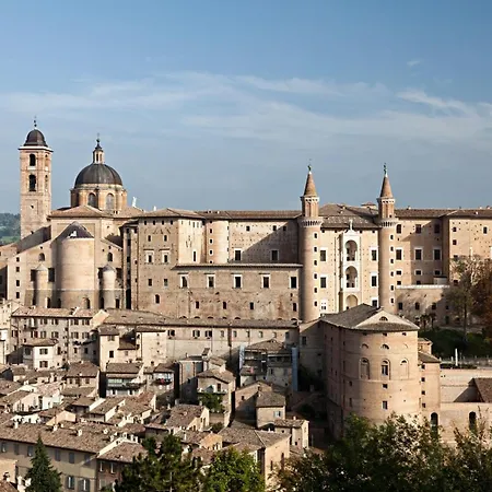 Holiday home Ca Piero Mit Pool 17 Bis 20 Personen Urbino