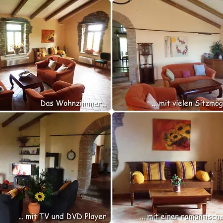 Ca Piero Mit Pool 17 Bis 20 Personen Holiday home